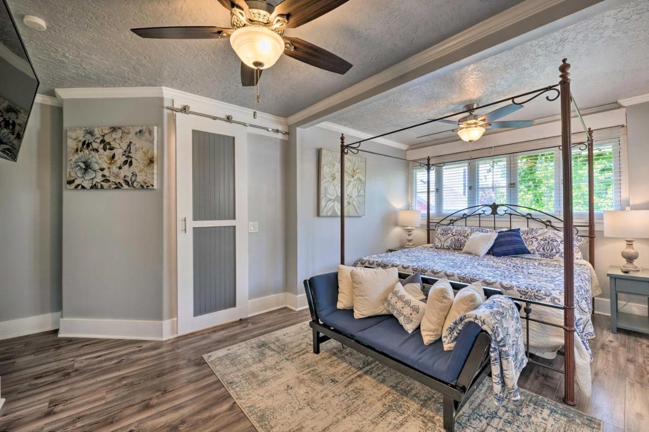 Charming Historic Ogden Home With Private Backyard! Ngoại thất bức ảnh