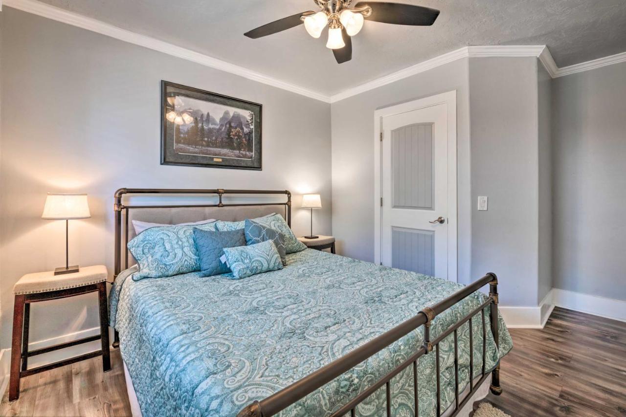 Charming Historic Ogden Home With Private Backyard! Ngoại thất bức ảnh